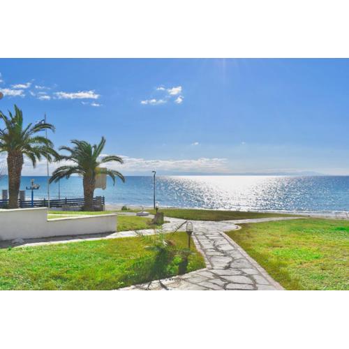 Varonos Summer Residences