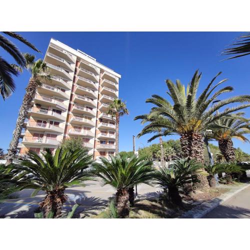 Varsavia Apartment, fronte mare Rif A769