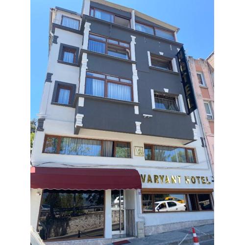 Varyant Hotel