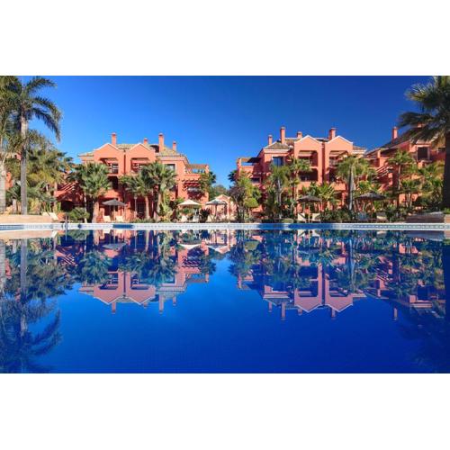 Vasari Resort