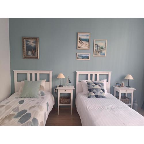Vasi Apartment