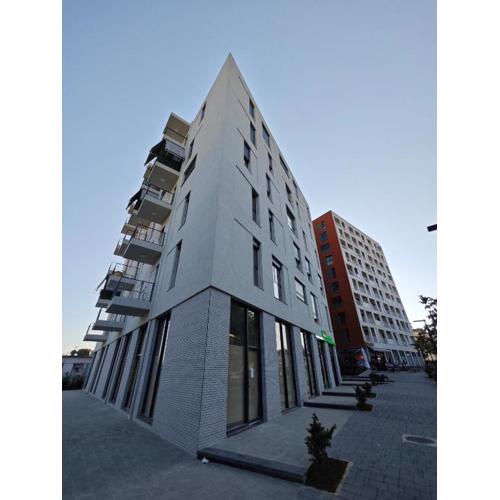Vasil Gjika Apartment 3