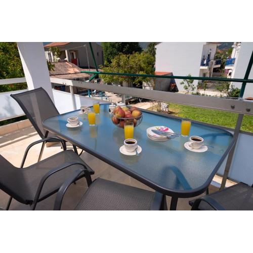 Vasilakis Apartment