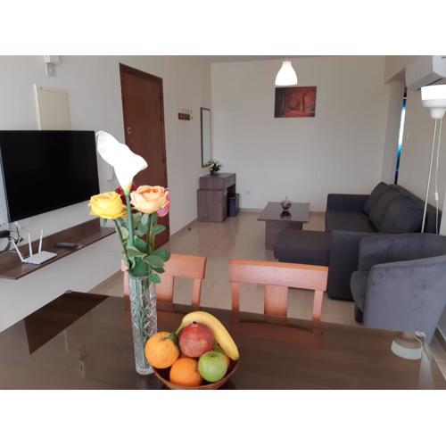 Vasilas Holiday Apartment #1