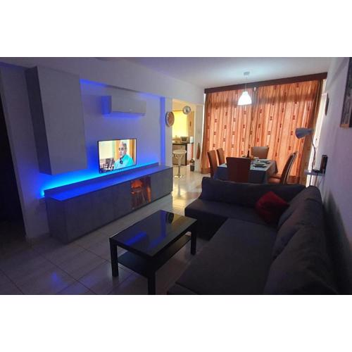 Vasilas Holiday Apartment #2