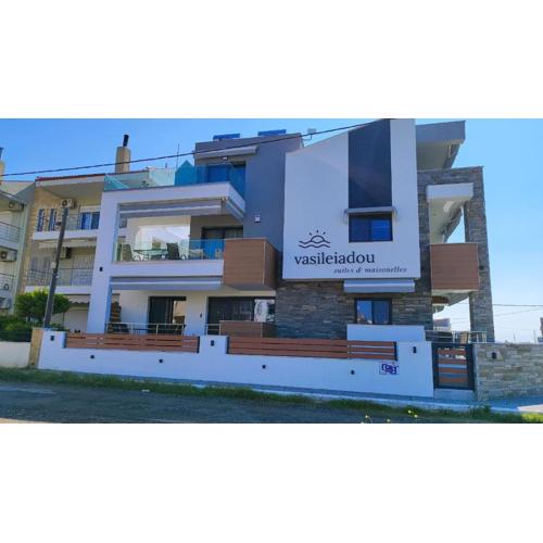 Vasileiadou Suites & Maisonettes