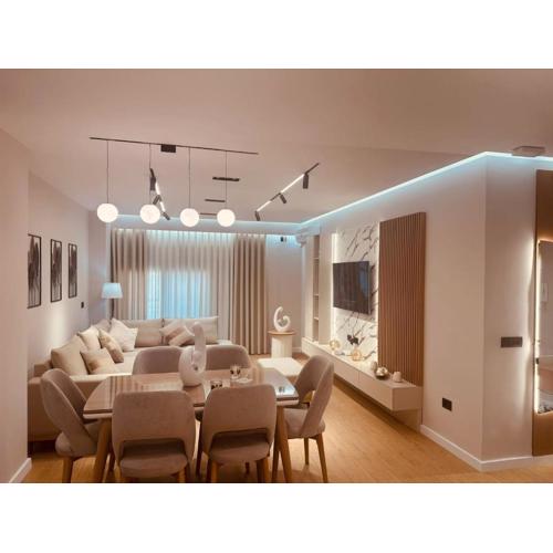 Vasili Apartament