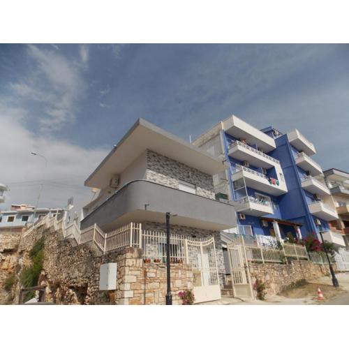 Vasili Sunstay Apartments