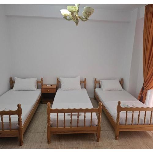Vasilika rooms
