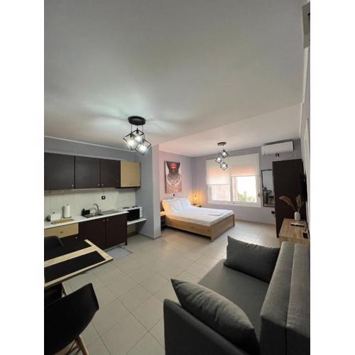 Vasiliki Apartments