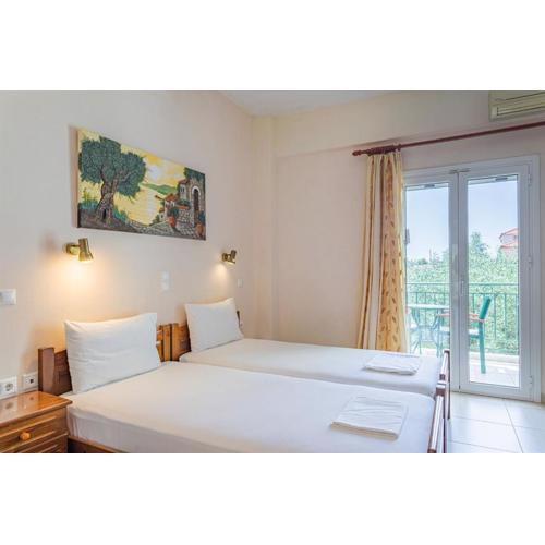 Vasiliki Apartments