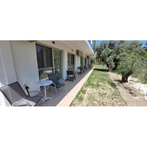 Vasiliki Apts
