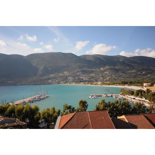 Vasiliki Blue