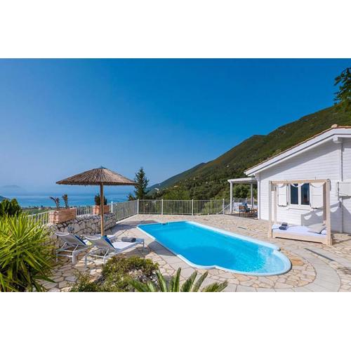 Vasiliki Cottages