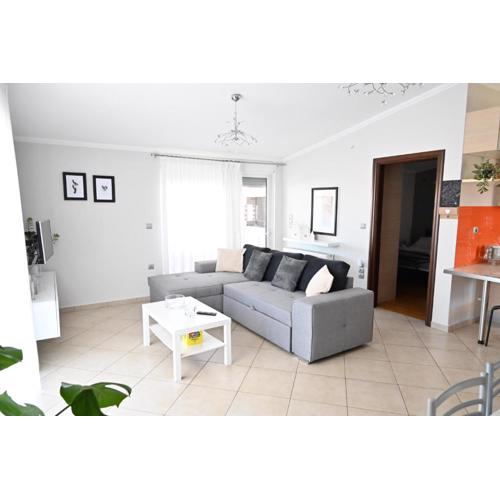 Vasiliki’s Guesthouse