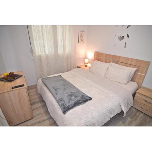 Vasilikis spacious apartment