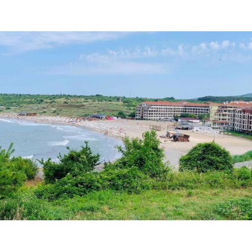 Vasiliko Sea View Apartment