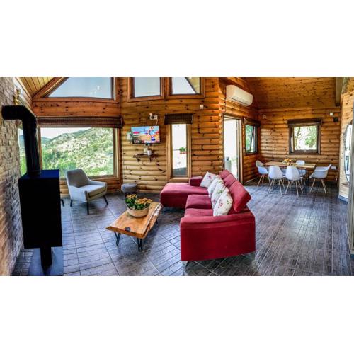 Vasiliou House Krimenos