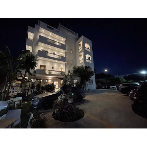 Vasiliu Boutique Hotel Ksamil