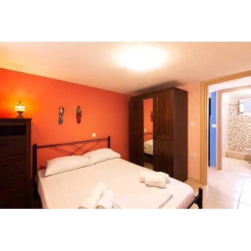 Vaso apartment Limenaria Thasos