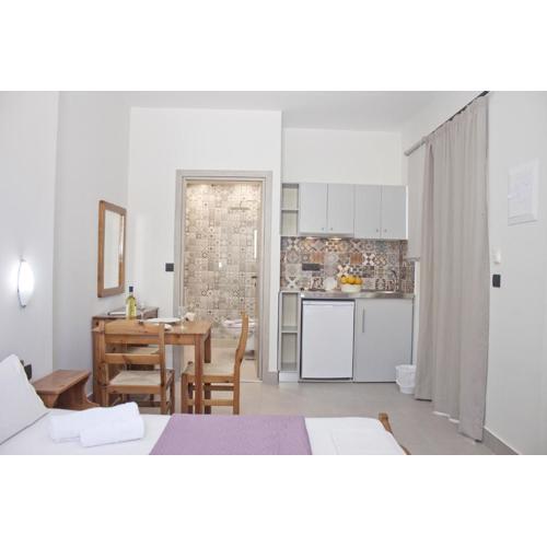Vaso Apartments