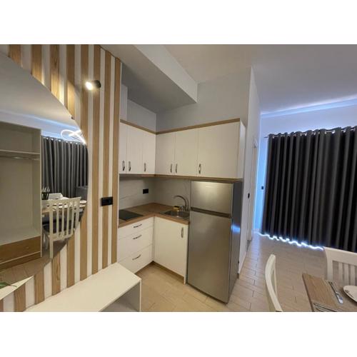 Vaso’s Apartments