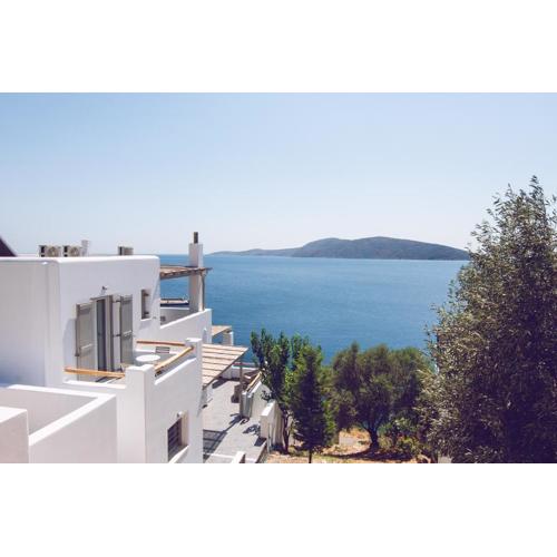 Vassiliki Residence Skyros Island