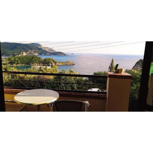 Vassilis Apartments