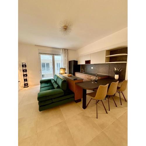Vasto Marina Dreamhouse