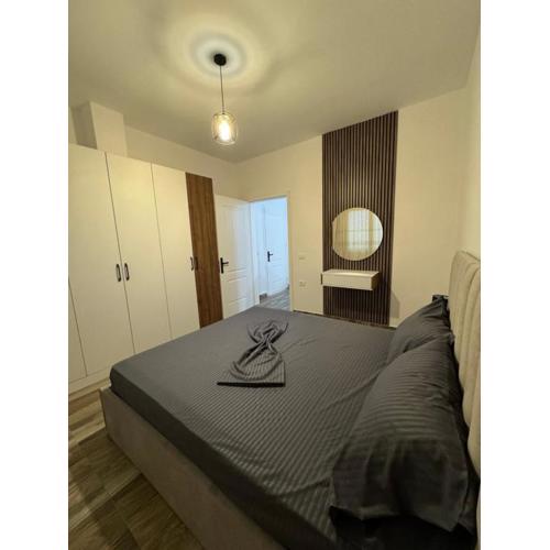 Vata Apartments