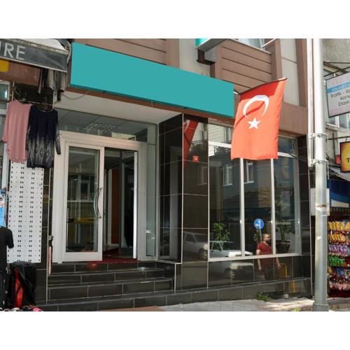 Vatan Yurt Hostel