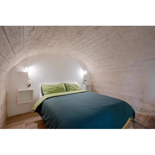 Vaulted Rooms in the heart of Bari