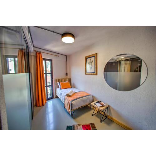 Vavien Hotel