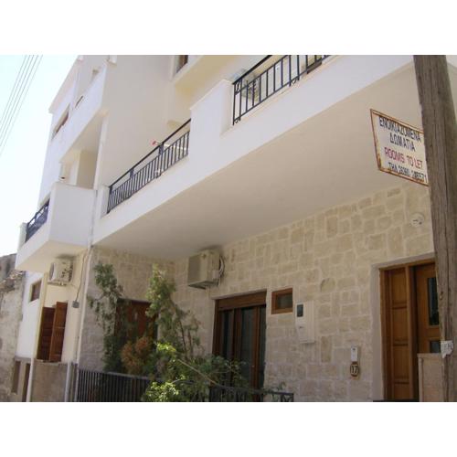 Vazakas Rooms