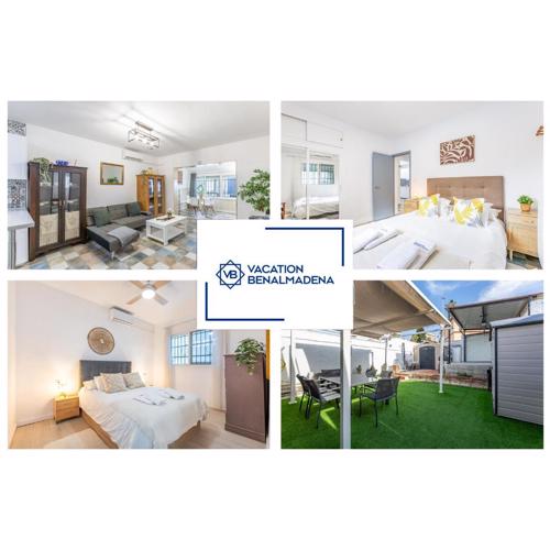 VB 2BR Marysol Andalusian house