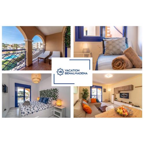 VB Albatros - 2BR Apartment Close to the sea