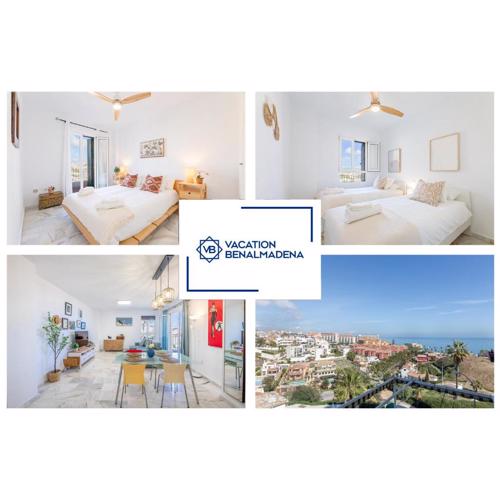 VB Alemania 2BDR breathtaking Sea Views