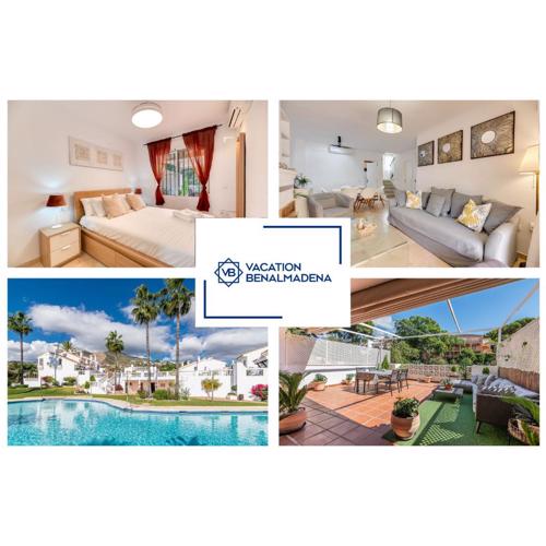 VB Arcos de la Perla - 3 Habs