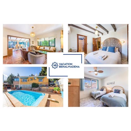 VB Aurora Andalusian Villa