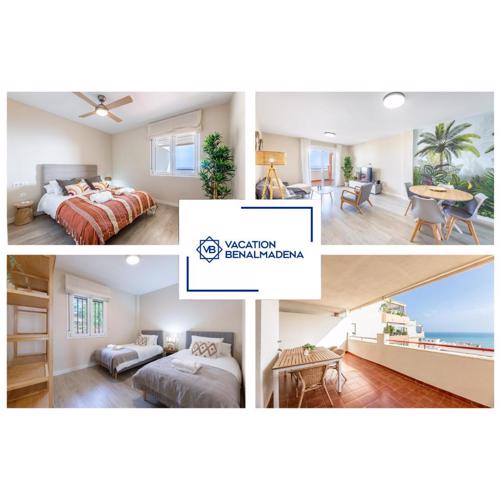 VB Ave Marina Front SeaViews 2BR