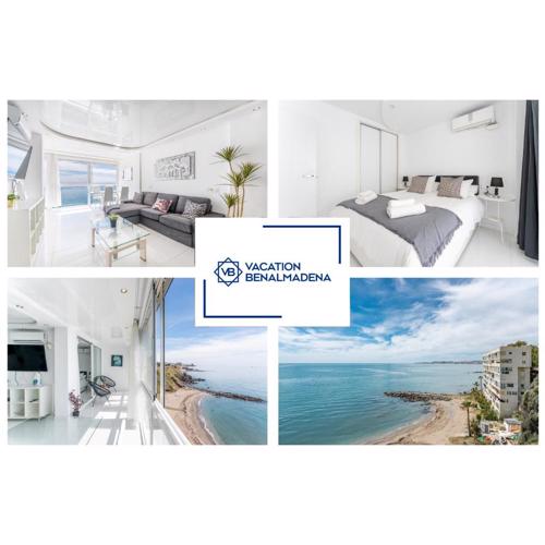 VB Beachfront The Pearl 2Bdr Apt