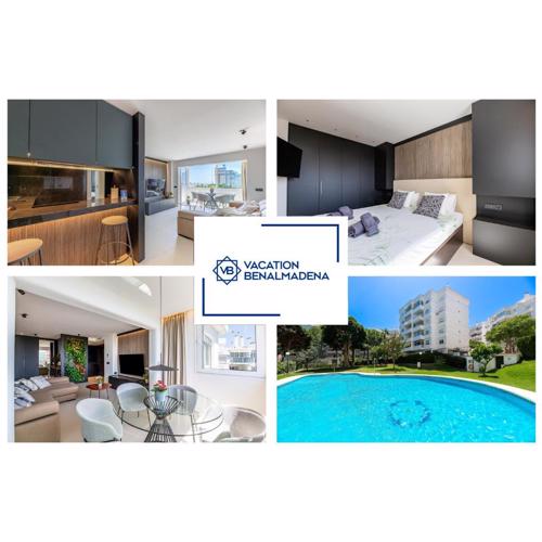 VB Boutique 2BR Myramar