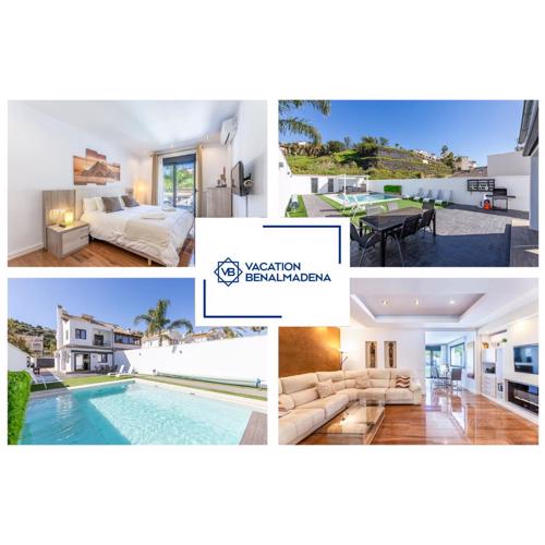 VB Camelia 5BR Villa w Pool