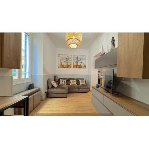 VB Dream Homes - La Casetta sul Molo