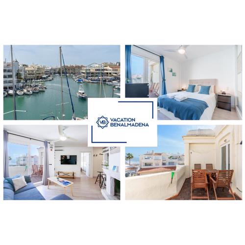 VB Fragata 1BR by the marina