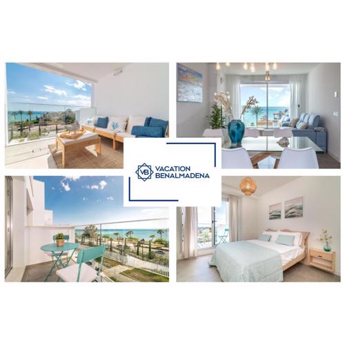VB Grecia - 3 BDR with Sea Views
