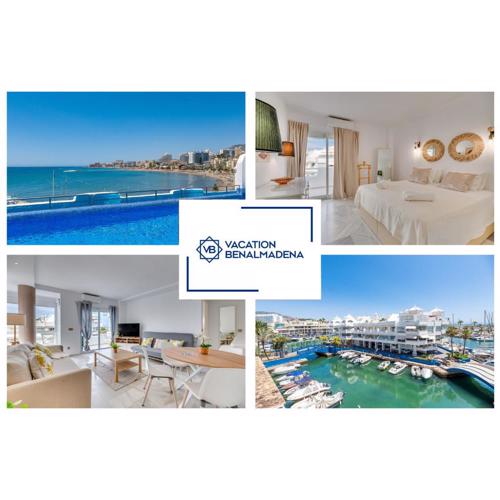 VB Madeira 1BDR with Rooftop Swimming pool