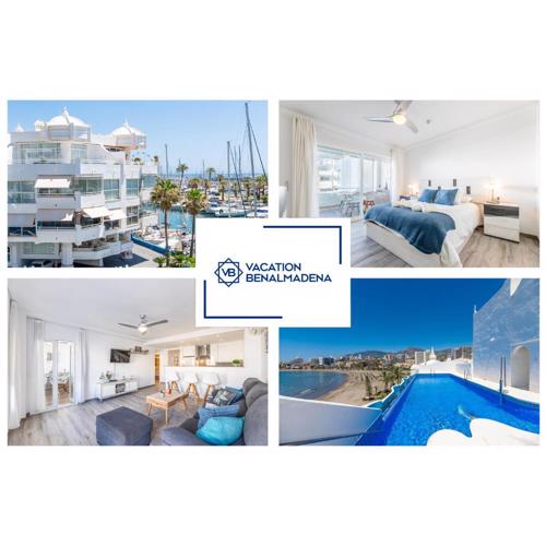 VB Madeira 1BR by the Marina