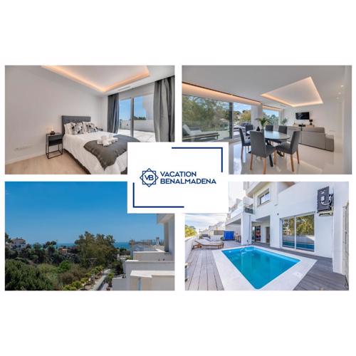 VB Maestro 4BR Villa w Heated Pool