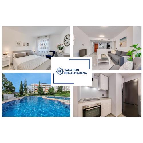 VB Melilla 1BDR Central-Coast